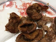 -稻香酒家·33年老字号·港式粤菜(富邦中心店)