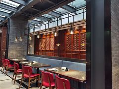 大堂-小城故事·地道宁波味(月湖盛园店)