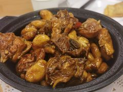 -台北楚楚园馅饼粥(虹桥南丰城店)