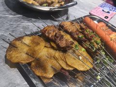 -小民大排档(光谷店)