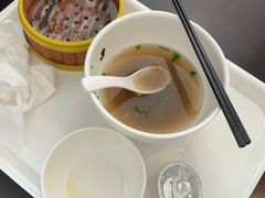 -阿那亚第二食堂 Cafeteria 2
