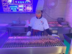 -海韵之星邮轮水会(明发商业广场店)