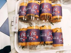 芝士松松卷-85度C(成都浆洗街店)