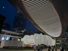 -SHAN山(前滩太古里店)