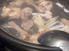 -同仁四季椰子鸡(福田东园总店)