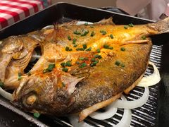 -西贝莜面村(上海百联西郊店)