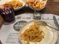 -一沙一城·岩烤牛扒(深圳首店)