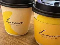 -LUNEURS月乐诗 La Glace(环贸店)