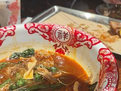 -破店肥哈·海鲜·烧烤(郑州银泰inPARK店)