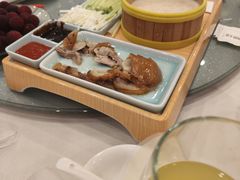 -牡丹国际大酒店-港式茶餐厅