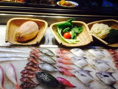 -金穗园·砂锅粥.醉鸡煲火锅(长寿路店)
