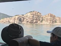 -长岛大黑山岛