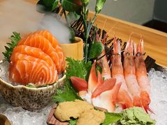 -竹幸日本料理(国光1937科技文化创意园店)