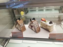 -BreadTalk面包新语·烘焙蛋糕(海岸城店)