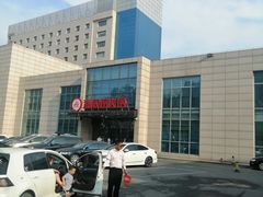 -海底捞火锅(万丰桥店)