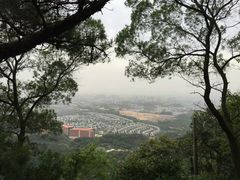 -大雁山风景区