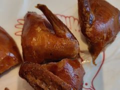 -燕郊烧鸽子(酷车小镇店)