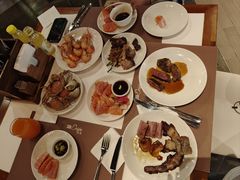 -The COOK·厨餐厅·自助餐(浦东嘉里大酒店)