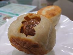 -清真牛街祥云轩门钉肉饼(左家庄店)