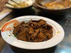 -堂宴·老厦门私房菜(1988仙岳总店)