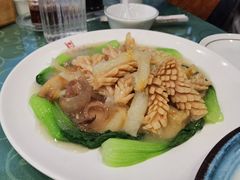 -黄家老店·非遗灌汤包(晋安路店)