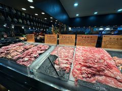 -苏格里岛自助海鲜烤肉(中州万达店)