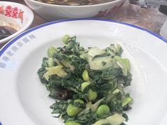 -韩萍老南京馄饨(河西万达店)