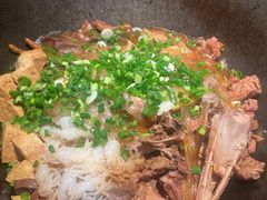-姐弟小东北·铁锅炖