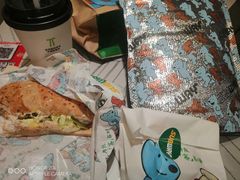 -赛百味SUBWAY(毓璜顶店)