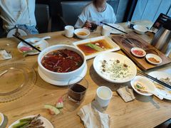 -東舍食唐精品陕菜馆