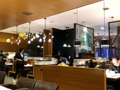 大堂-千日贺茶餐厅(高新万达店)