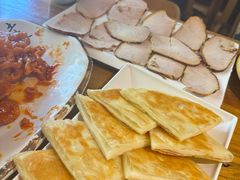 -阜新饼王(和平路店)