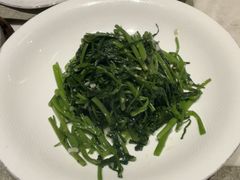 -云锦壹号·淮扬宴(徐汇万科店)