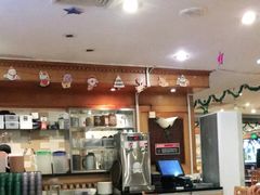 -新世界餐厅(万达店)