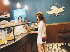 -Pie Bird(新闸路店)