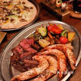 魔都网红西餐厅🌹情人节限定款