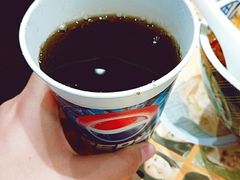 -吉野家(红博中央公园店)