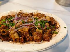 -明本湛江鸡•海鲜小厨(陈家祠店)