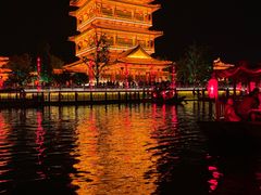 -台儿庄古城