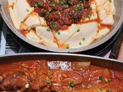 -韩庄朝鲜料理(起源店)