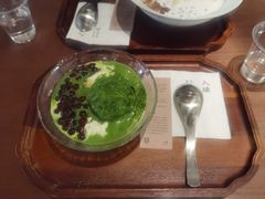 -RUXU入续糖水铺与包(卓悦中心店)