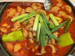 -湘肠香火锅店(团结湖店)