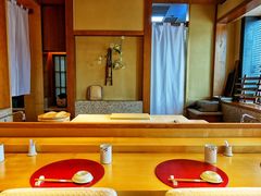 大堂-yokocho上横町·日本食街(深业上城店)