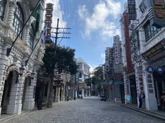 -观澜湖华谊冯小刚电影公社(百年记忆公社)