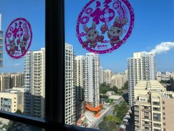 -星玥国际月子中心(天通苑店)