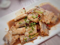 -金海湾海鲜排档(朱家尖店)