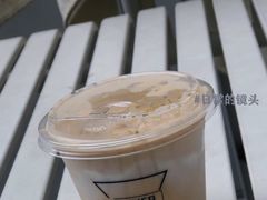 -Manner Coffee(IFS一楼店)