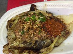 烤脑花-刘三妹特色烤脑花(南明店)