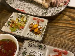 手把肉-格日勒阿妈蒙古厨房(大召店)