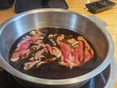 -水林间·寿喜烧自助(仙林金鹰店)